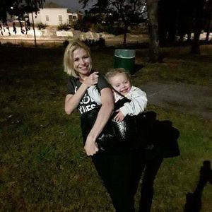 Meet your Posher, Lindsey